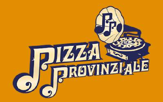 Pizza Provinciale