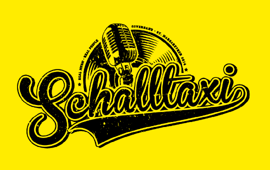 Schalltaxi
